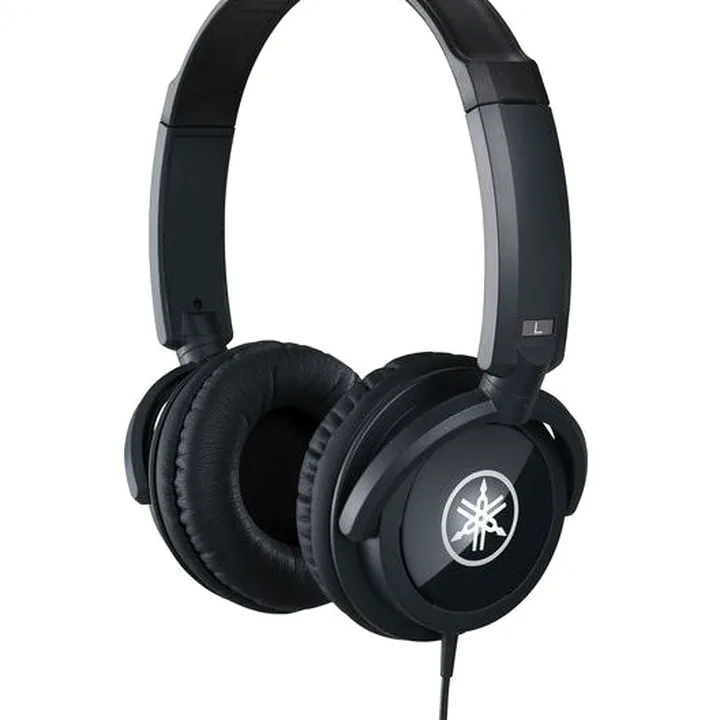 Test et Avis : Yamaha HPH-100B