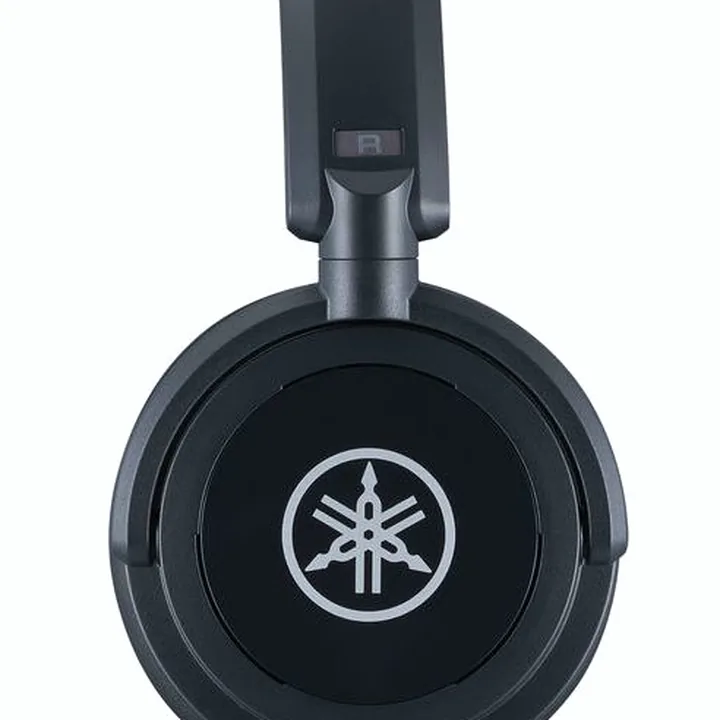 Test et Avis : Yamaha HPH-100B