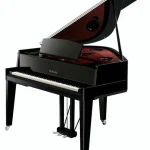 Test et Avis : Yamaha N-3X Avant Grand