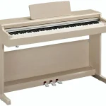 Test et Avis : Yamaha YDP-165 WA Arius