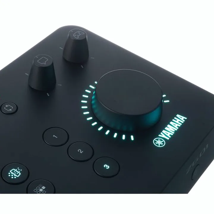 Test et Avis : Yamaha ZG01