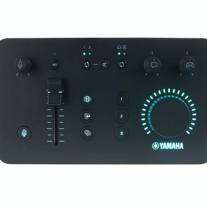 Test et Avis : Yamaha ZG01