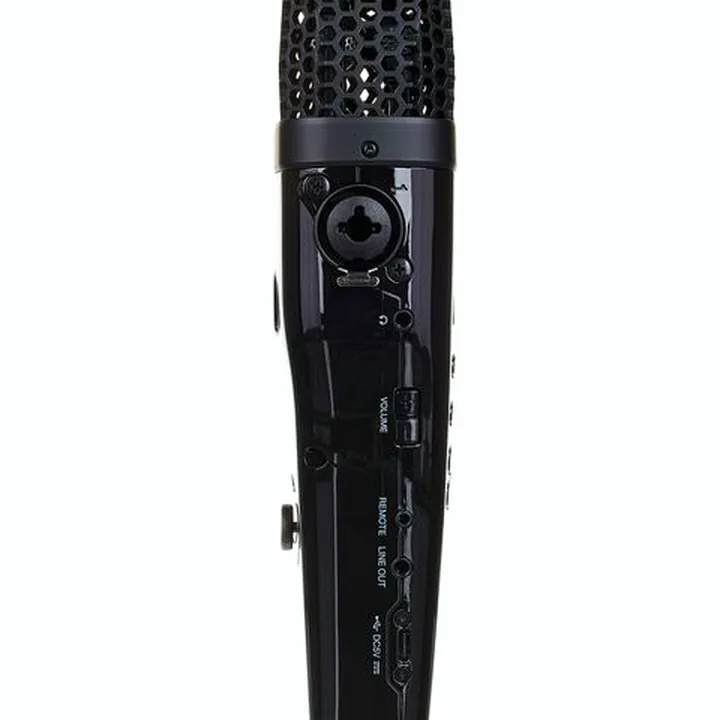 Test et Avis : Zoom M4 MicTrak
