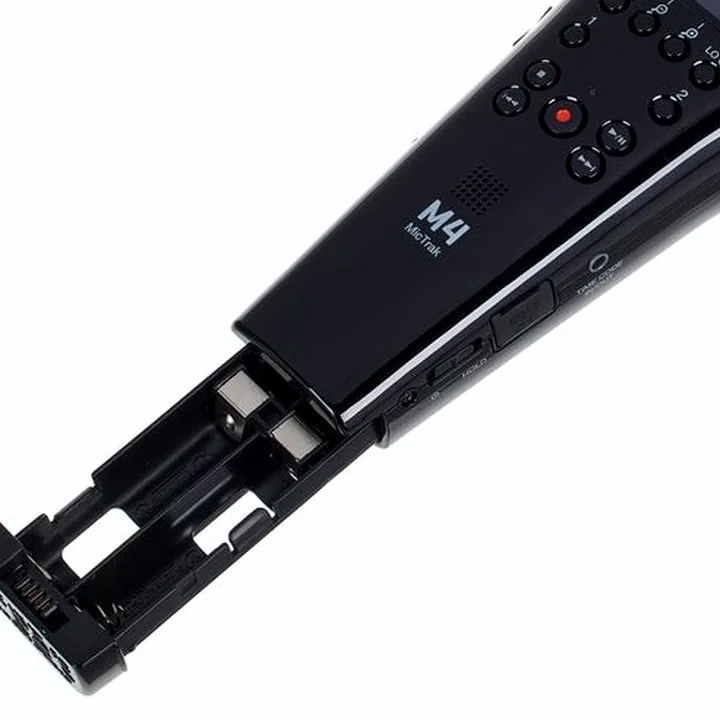 Test et Avis : Zoom M4 MicTrak