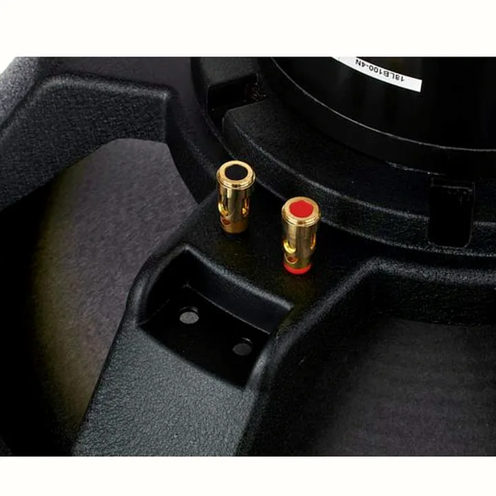 the box 18LB100-4N Ersatzspeaker 18″ : Avis, Test, Comparatif