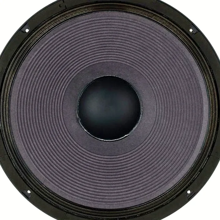 the box 18LB100-4N Ersatzspeaker 18″ : Avis, Test, Comparatif