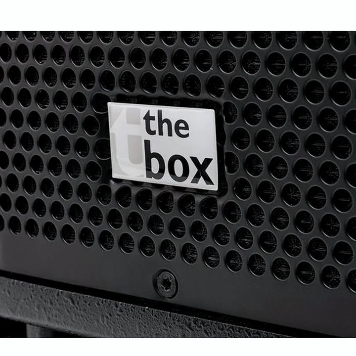 the box CL 112 Sub MK II Avis, Comparatif & Test