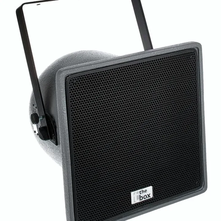 the box i208 , Avis, Test et Comparatif