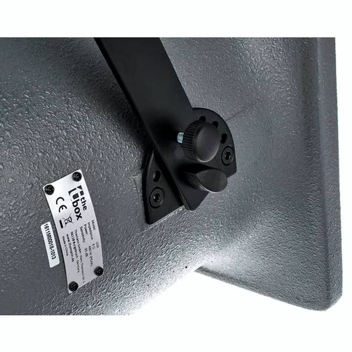 the box i208 , Avis, Test et Comparatif