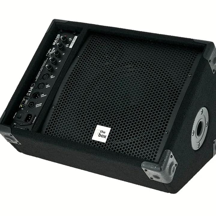 the box MA100 Avis, Test, Comparatif