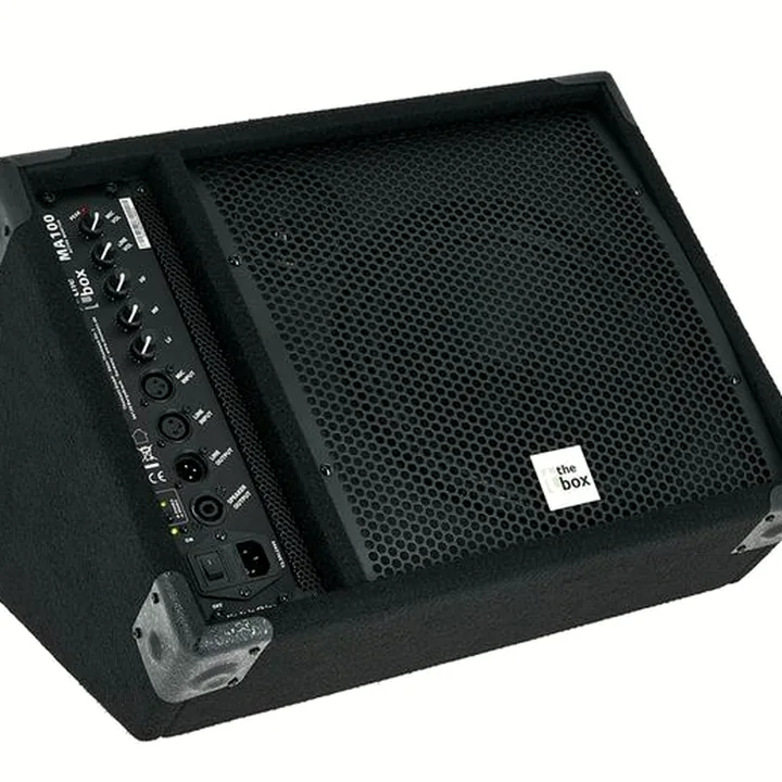 the box MA100 Avis, Test, Comparatif