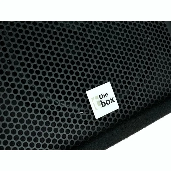 the box MA100 Avis, Test, Comparatif
