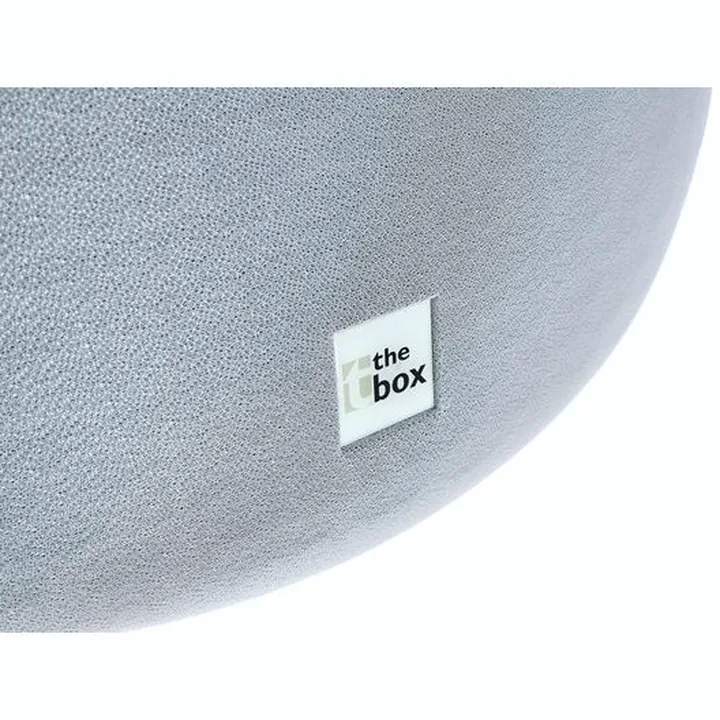 the box Oval 10 White , Comparatif, Test et Avis