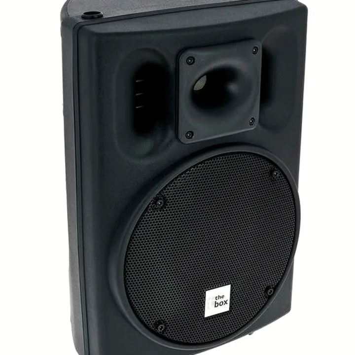 the box PA 110 Avis, Test, Comparatif