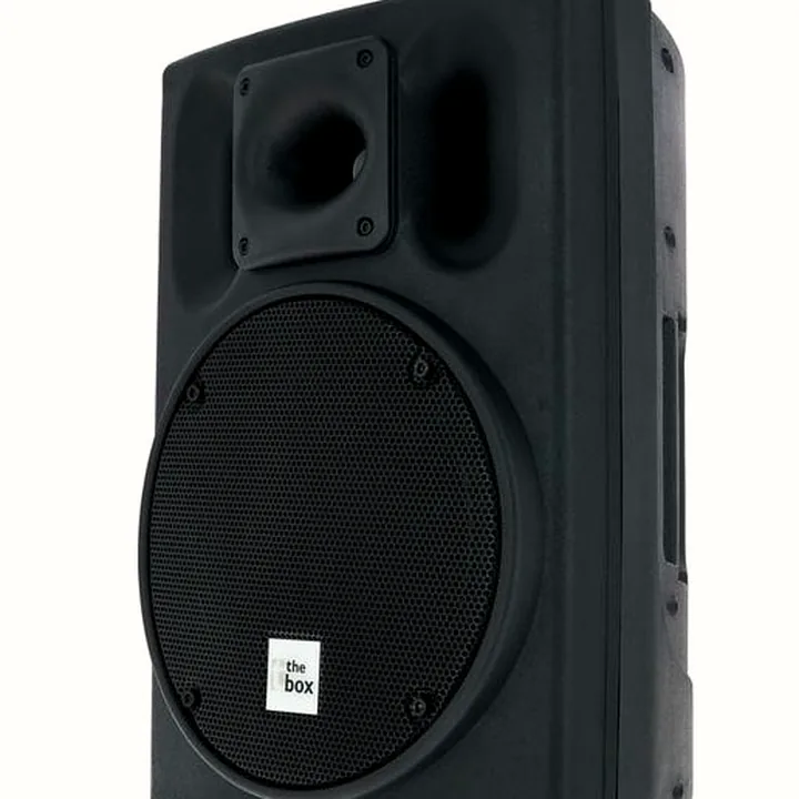 the box PA 110 Avis, Test, Comparatif