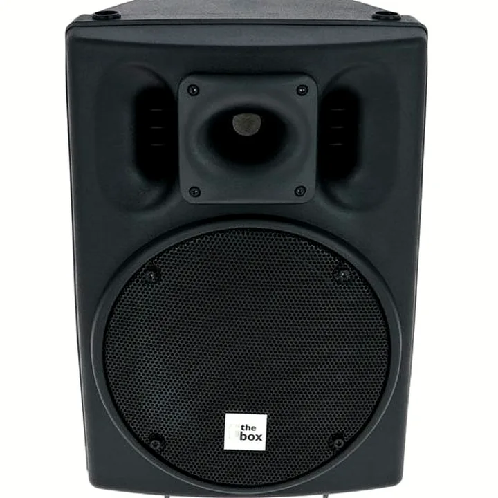the box PA 110 Avis, Test, Comparatif