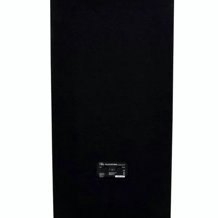 the box PA 252/E800 Set , Avis, Comparatif, Test