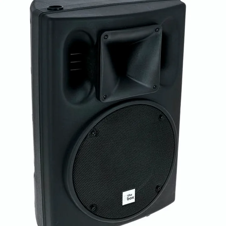 the box PA 302 Comparatif, Test et Avis