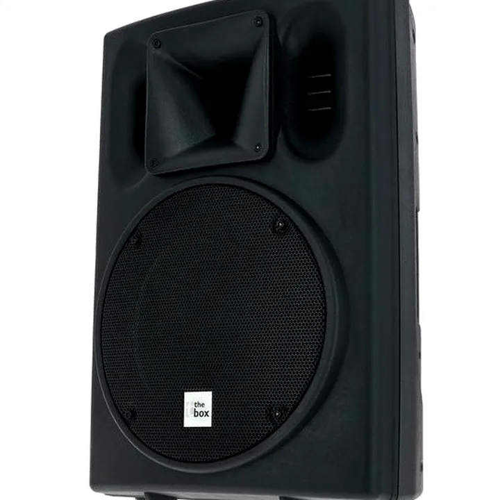 the box PA 302 Comparatif, Test et Avis