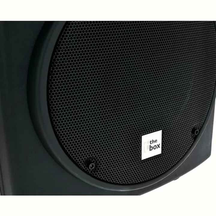 the box PA 302 Comparatif, Test et Avis