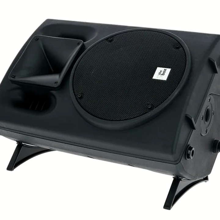 the box PA 302 Comparatif, Test et Avis