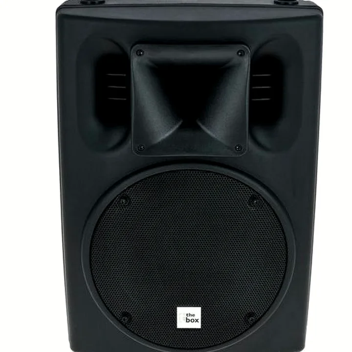 the box PA 302 Comparatif, Test et Avis