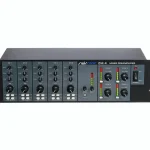the box pro 2room Lounge Bundle M black , Test, Avis & Comparatif