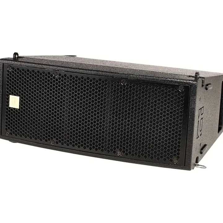 the box pro A 8 LA Line Array Basic Set : Test, Comparatif, Avis