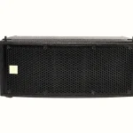 the box pro A 8 LA Line Array Module Test, Avis, Comparatif