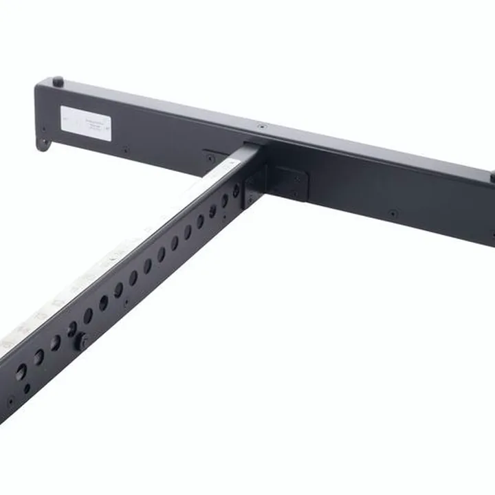 the box pro A10 LA Line Array System Avis & Test