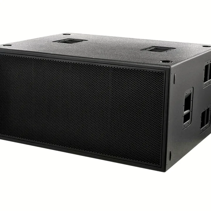 the box pro A10 LA Line Array System Avis & Test