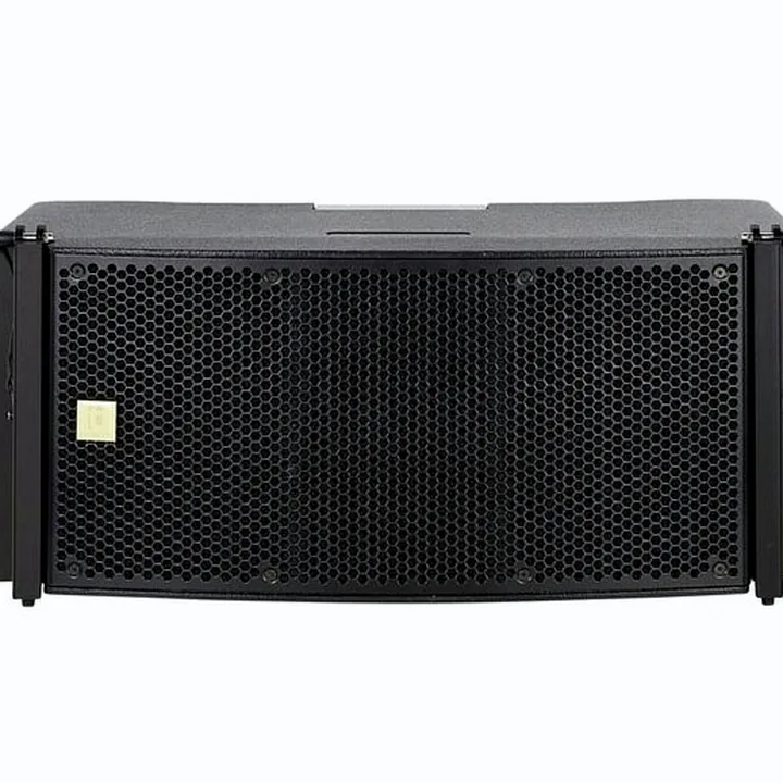 the box pro A10 LA Line Array System Avis & Test