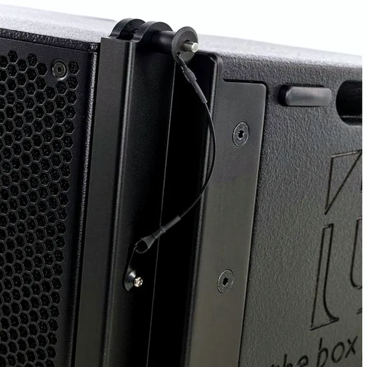 the box pro A10 LA Line Array System Avis & Test
