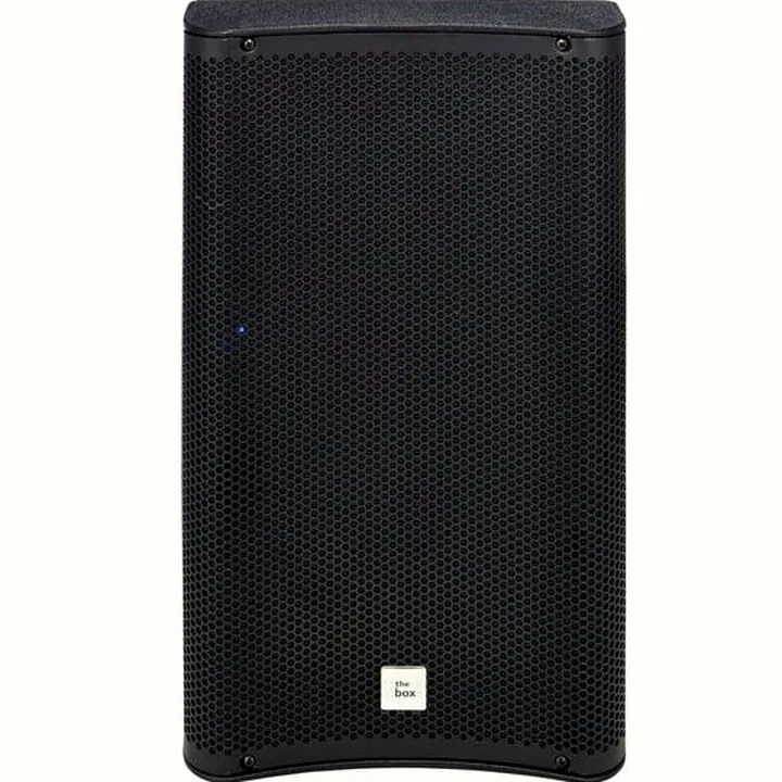 the box pro DSP 112 / Avis, Comparatif & Test