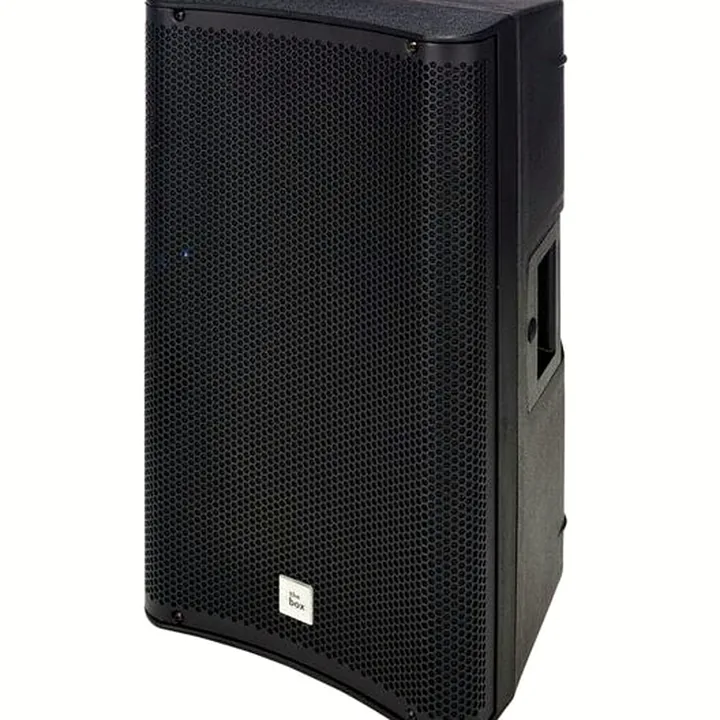 the box pro DSP 112 / Avis, Comparatif & Test