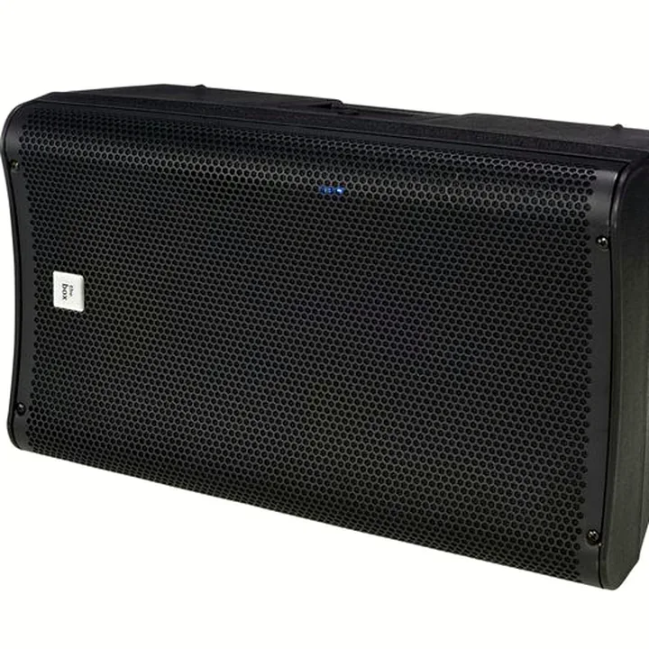 the box pro DSP 112 / Avis, Comparatif & Test