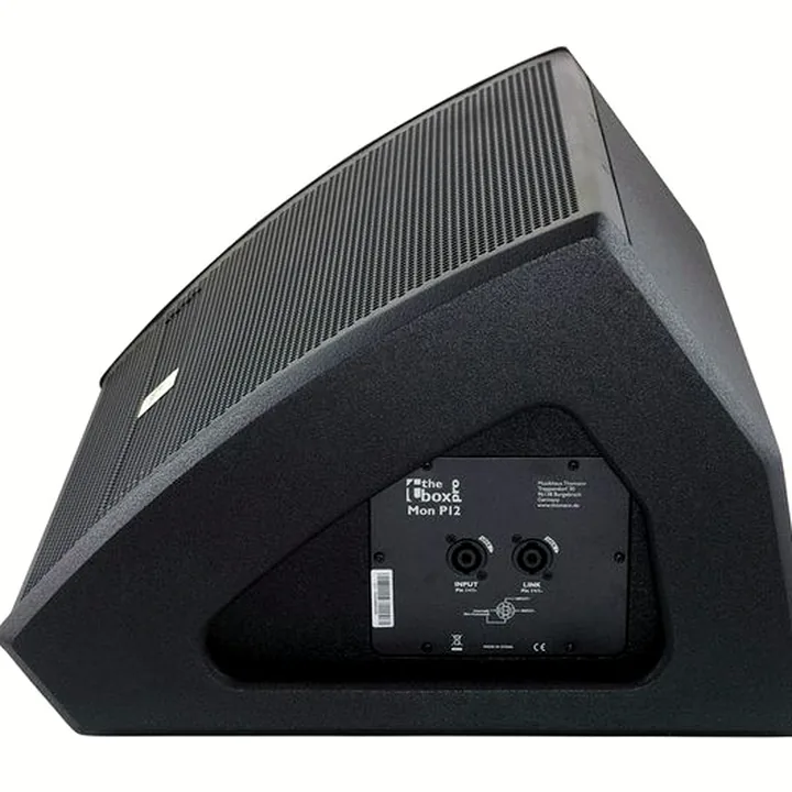 the box pro Mon P12 / Test, Comparatif, Avis