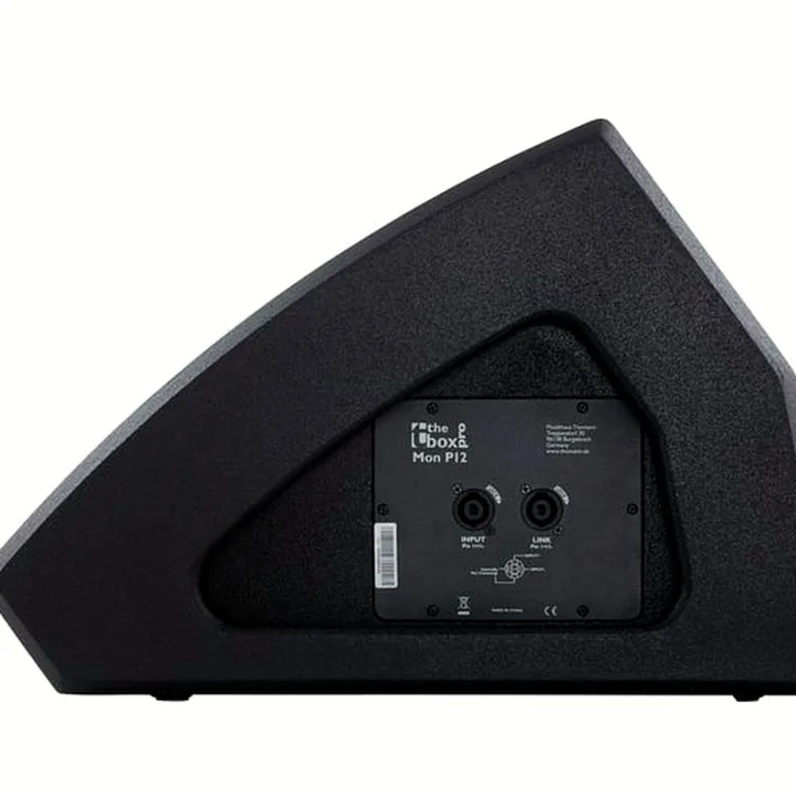 the box pro Mon P12 / Test, Comparatif, Avis