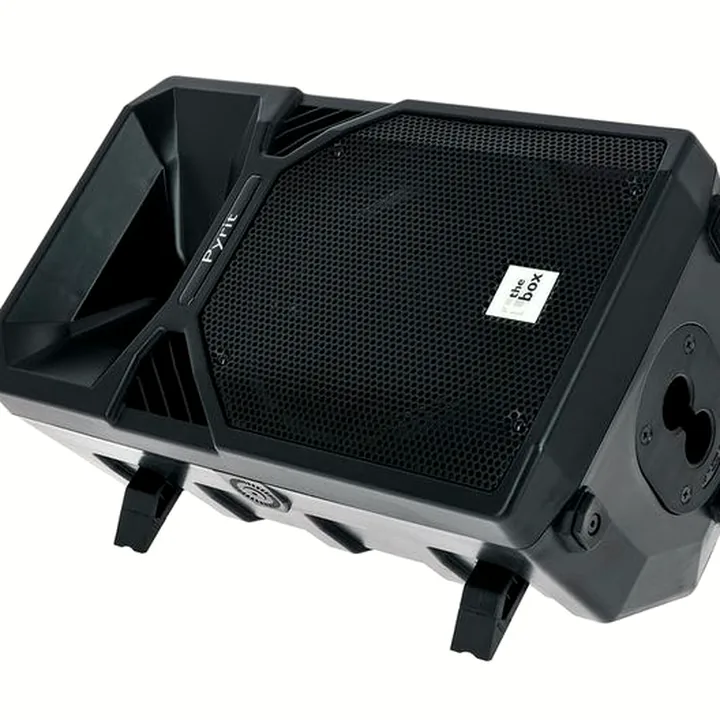 the box Pyrit 10 : Avis, Test, Comparatif