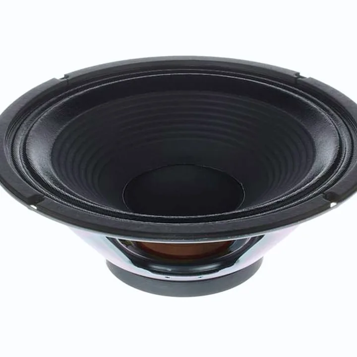 the t.amp Replacement Woofer PA 4080 KB / Avis, Comparatif et Test