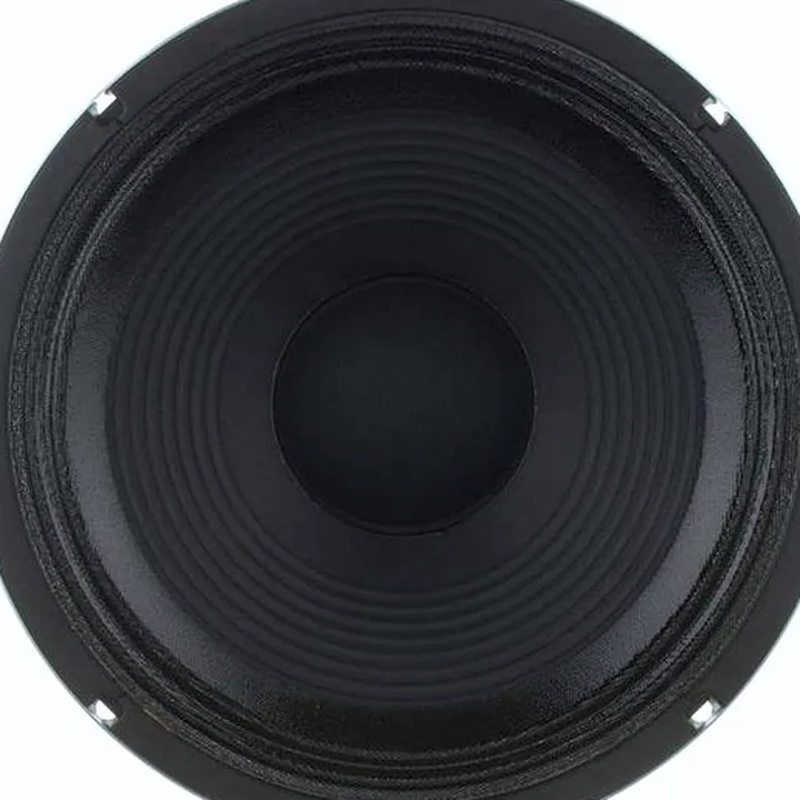 the t.amp Replacement Woofer PA 4080 KB / Avis, Comparatif et Test