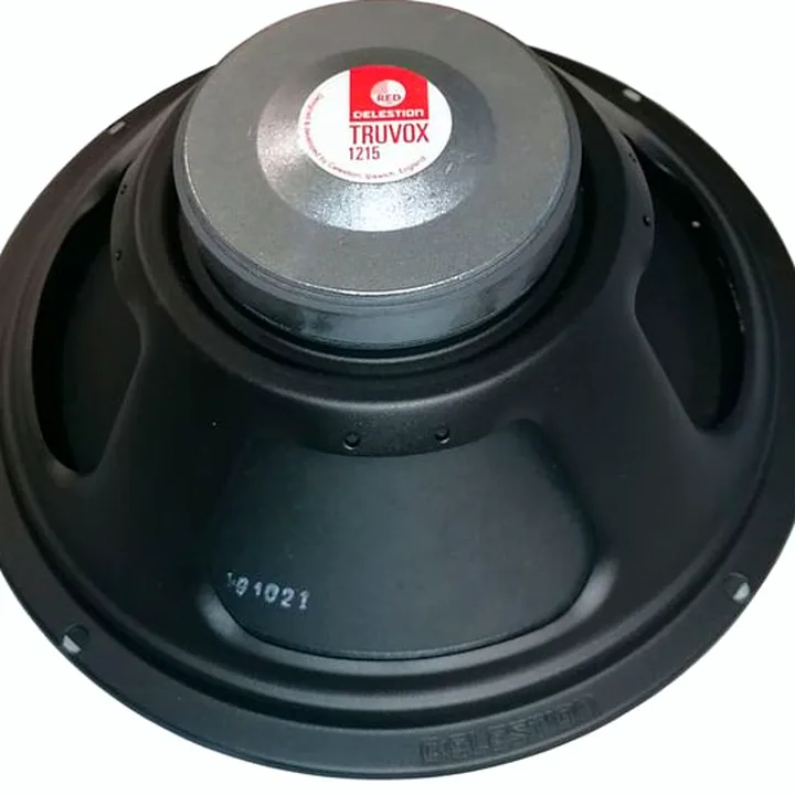 the t.amp Replacement Woofer PA 4080 KB / Avis, Comparatif et Test