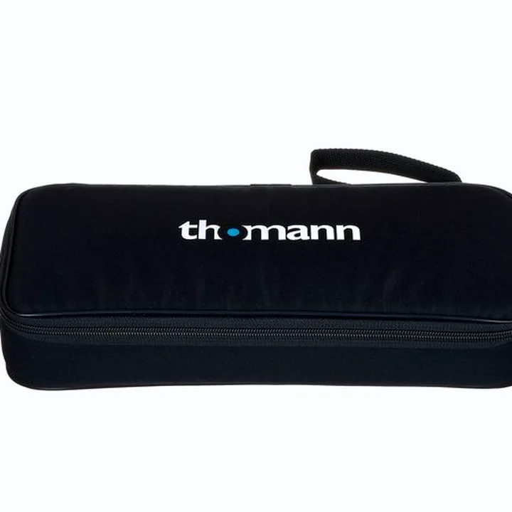 the t.bone EM 9600 Bag Bundle : Le verdict après plusieurs sessions d’enregistrement