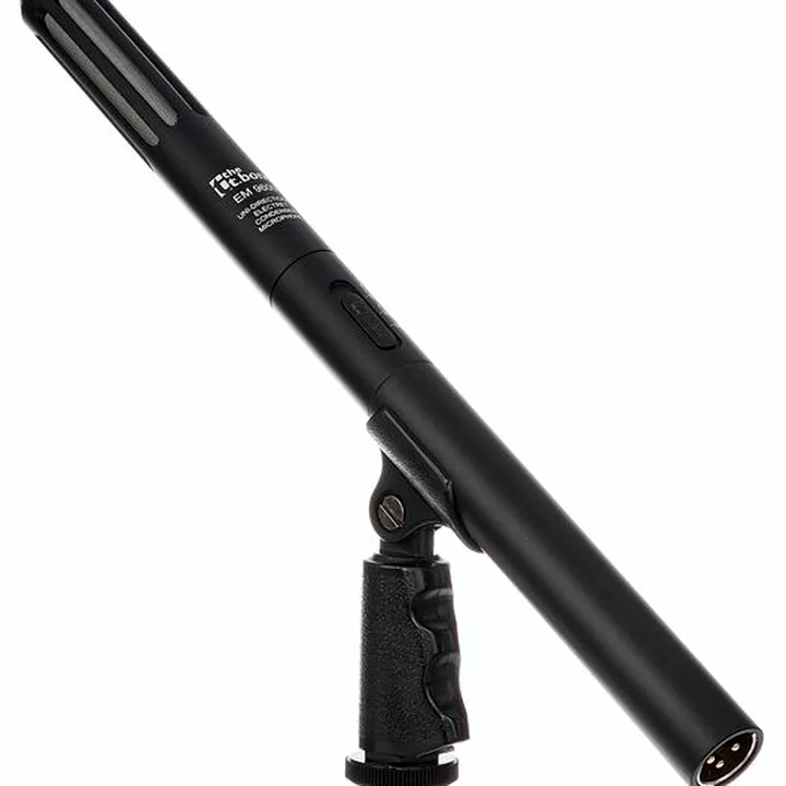 the t.bone EM 9600 Bag Bundle : Le verdict après plusieurs sessions d’enregistrement