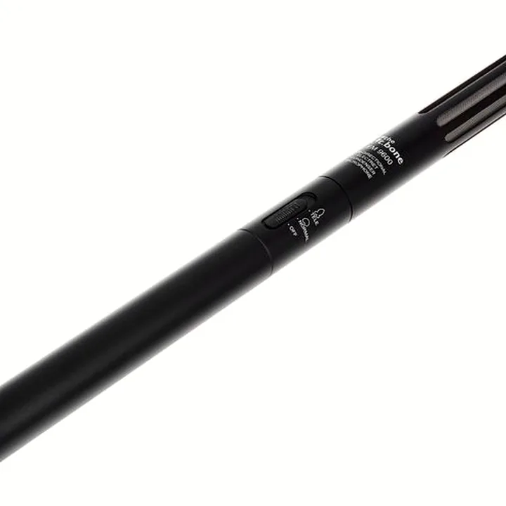 the t.bone EM 9600 Bag Bundle : Le verdict après plusieurs sessions d’enregistrement