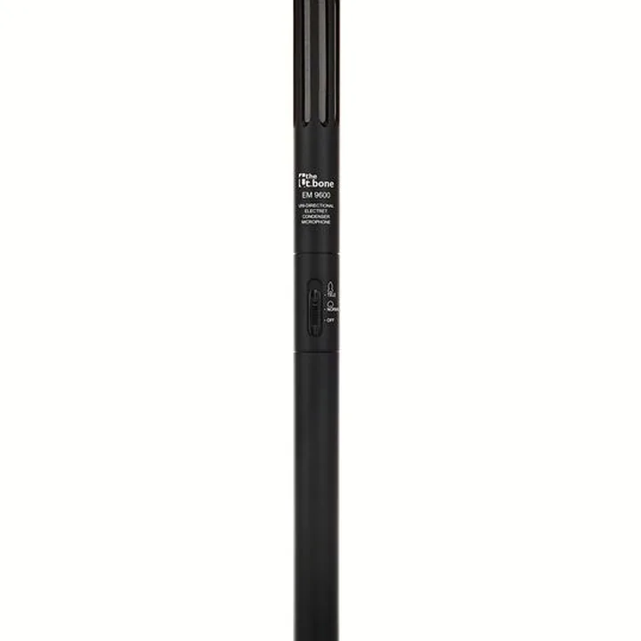 the t.bone EM 9600 Bag Bundle : Le verdict après plusieurs sessions d’enregistrement
