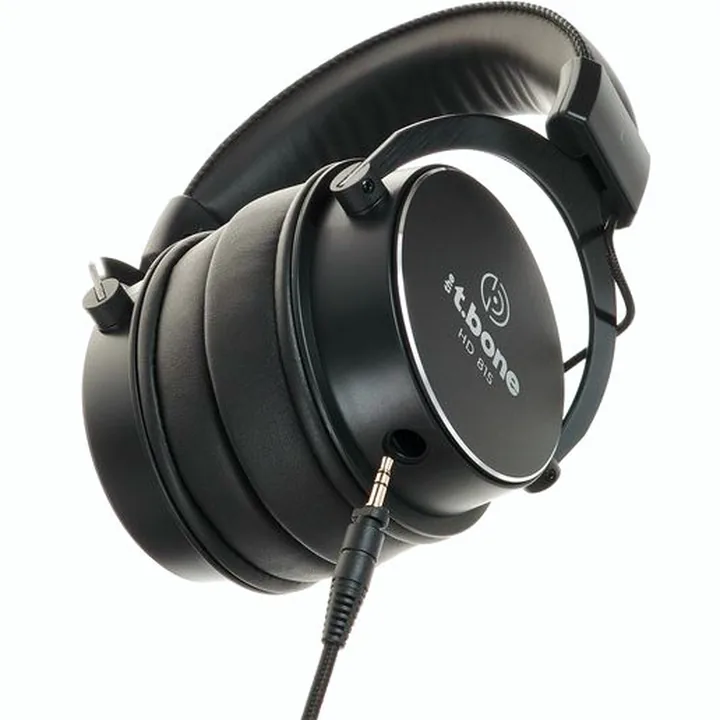 the t.bone HD 815 / Test, Avis & Comparatif