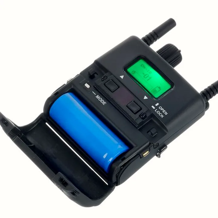 the t.bone IEM D2.4 R Test & Avis