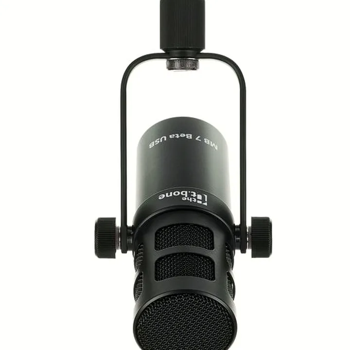 the t.bone MB 7 Beta USB Stand Bundle / Comparatif, Avis & Test