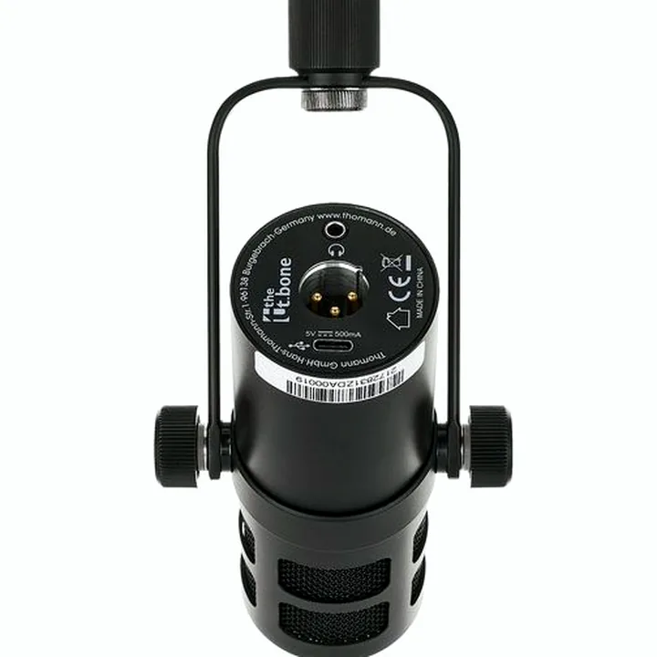 the t.bone MB 7 Beta USB Stand Bundle / Comparatif, Avis & Test